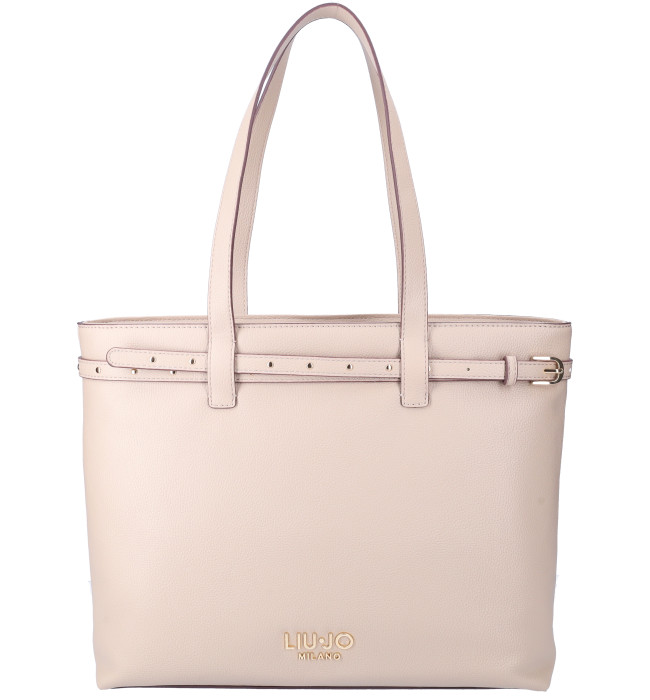 Liu Jo borsa donna cream