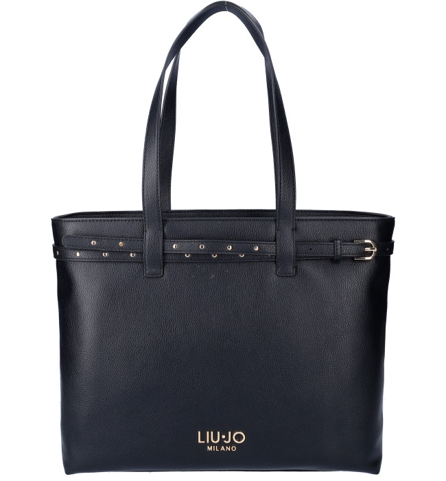 Liu Jo borsa donna nero