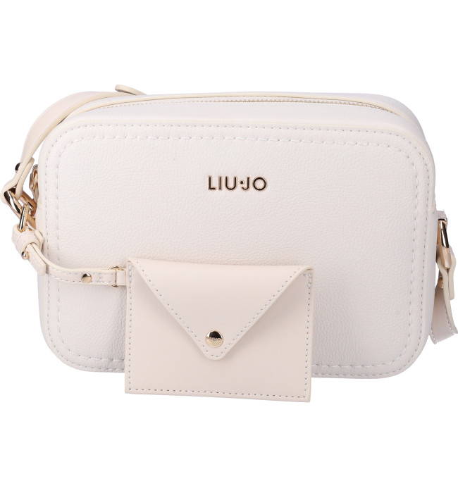 Liu Jo borsa donna cream