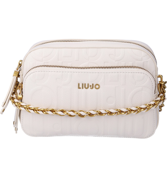 Liu Jo borsa donna cream