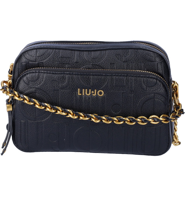 Liu Jo borsa donna nero