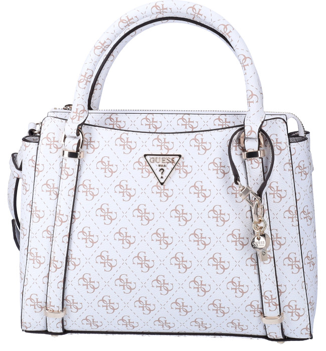 Guess borsa donna cream