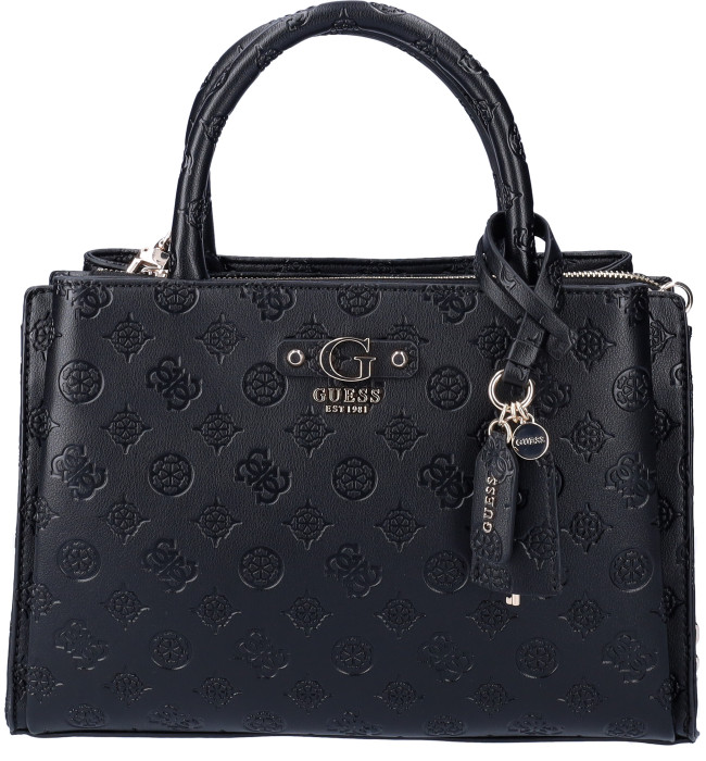 Guess borsa donna black