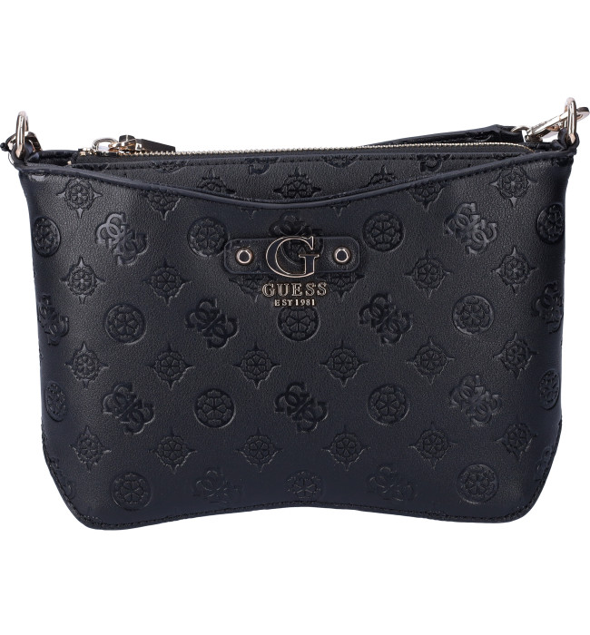 Guess borsa donna black