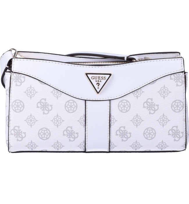 Guess borsa donna white