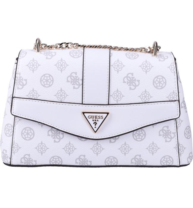 Guess borsa donna white