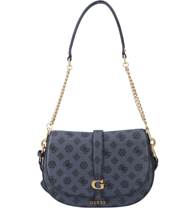 Guess borsa donna charcoal