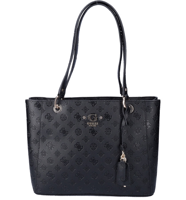 Guess borsa donna black