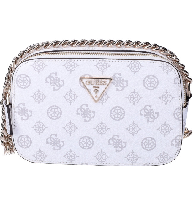 Guess borsa donna white