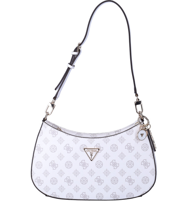 Guess borsa donna white