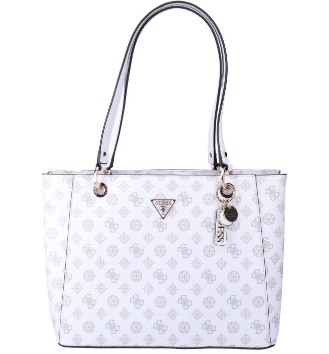 Guess borsa donna white