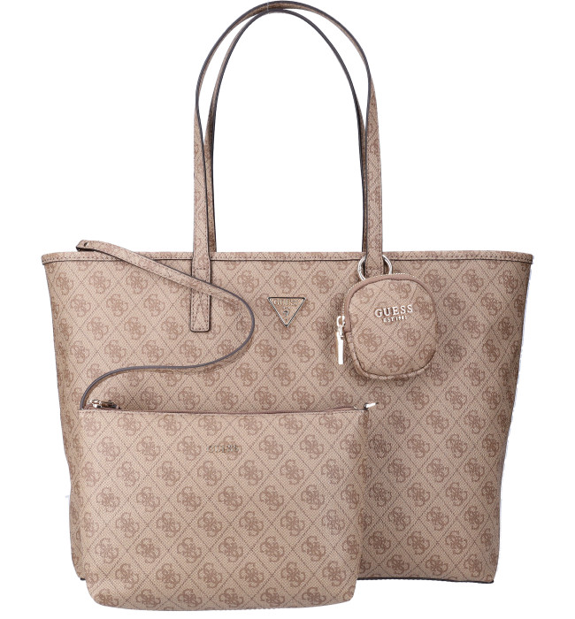 Guess borsa donna latte