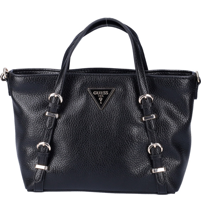 Guess borsa donna black