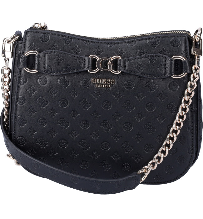 Guess borsa donna black