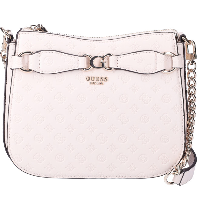 Guess borsa donna taupe