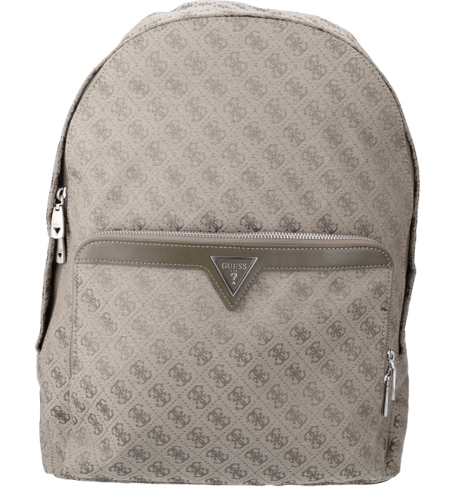 Guess borsa uomo mili-green