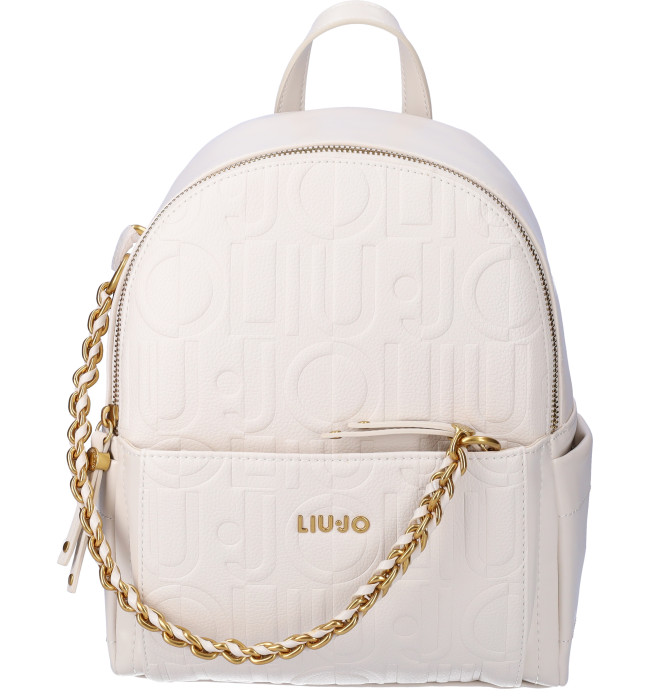 Liu Jo borsa donna cream