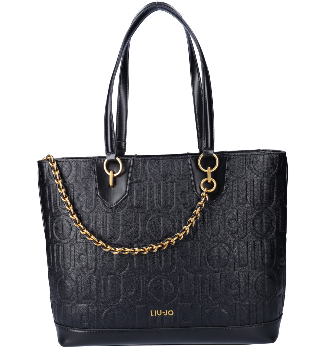 Liu Jo borsa donna nero