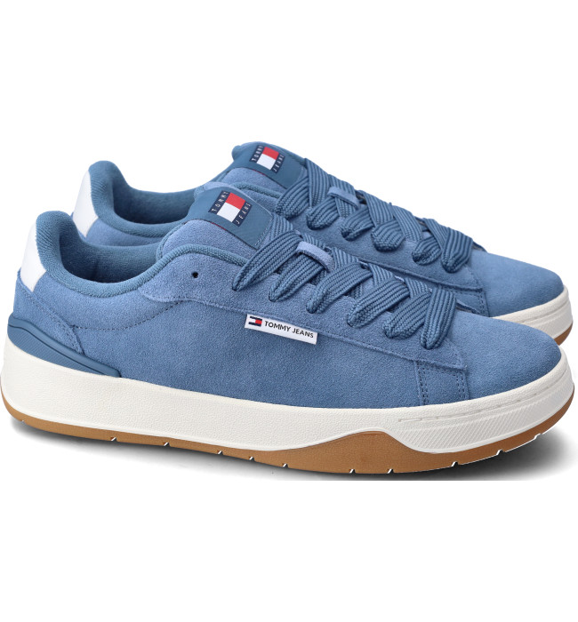 Tommy Jeans sneakers uomo storm