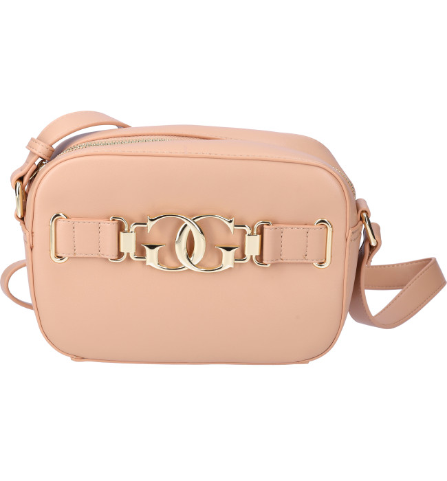 Gaelle borsa beige