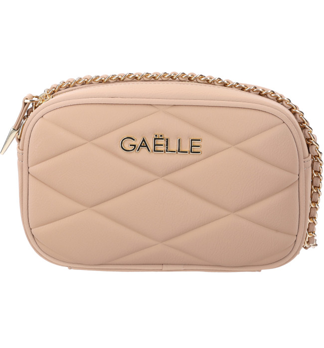 Gaelle borsa beige