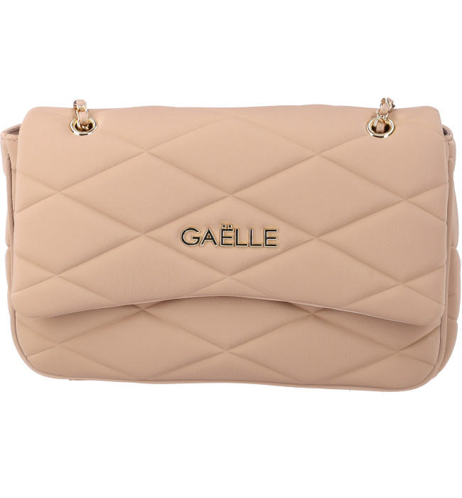 Gaelle borsa beige