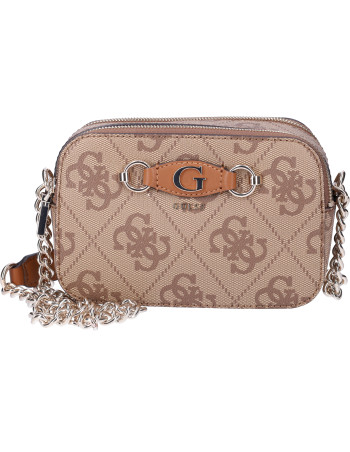 Guess borsa donna sand