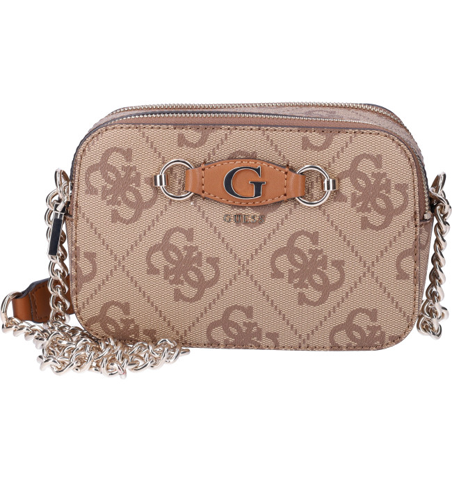 Guess borsa donna sand