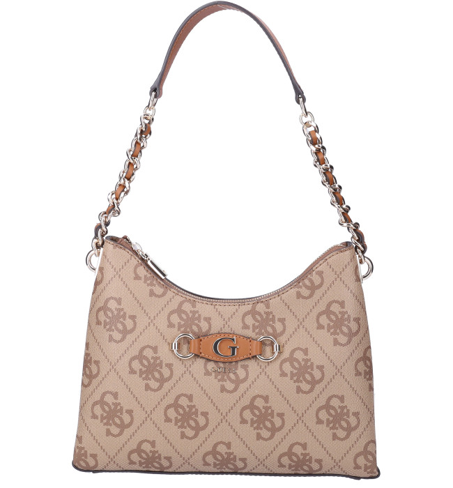 Guess borsa donna latte