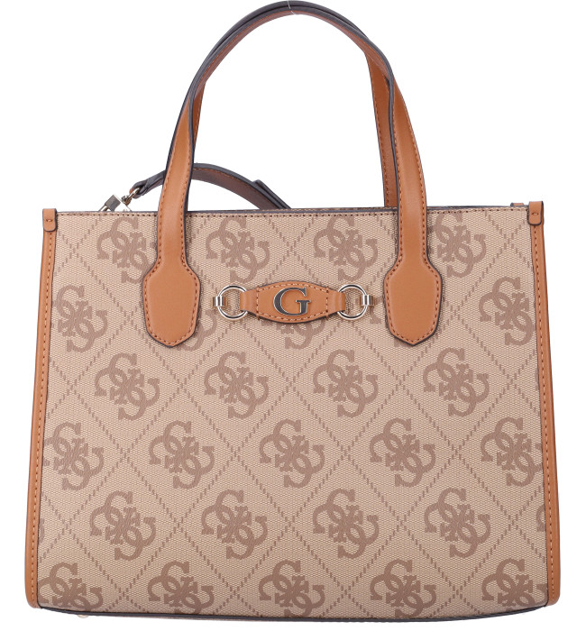 Guess borsa donna latte