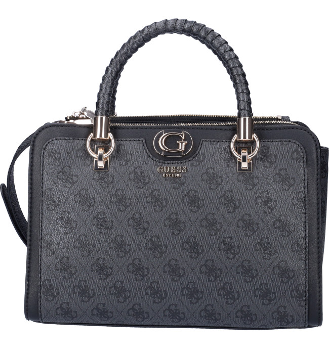 Guess borsa donna coal