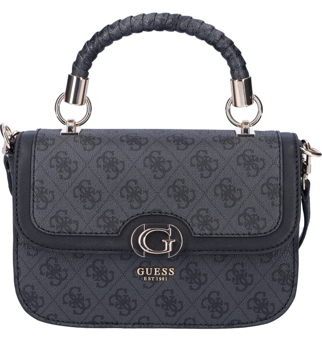 Guess borsa donna coal