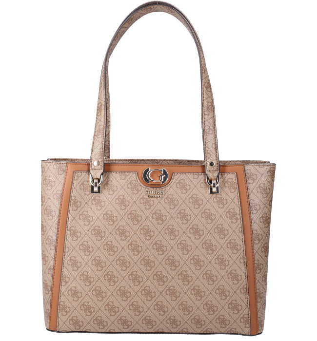 Guess borsa donna latte