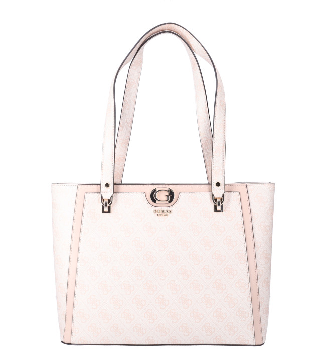 Guess borsa donna sand