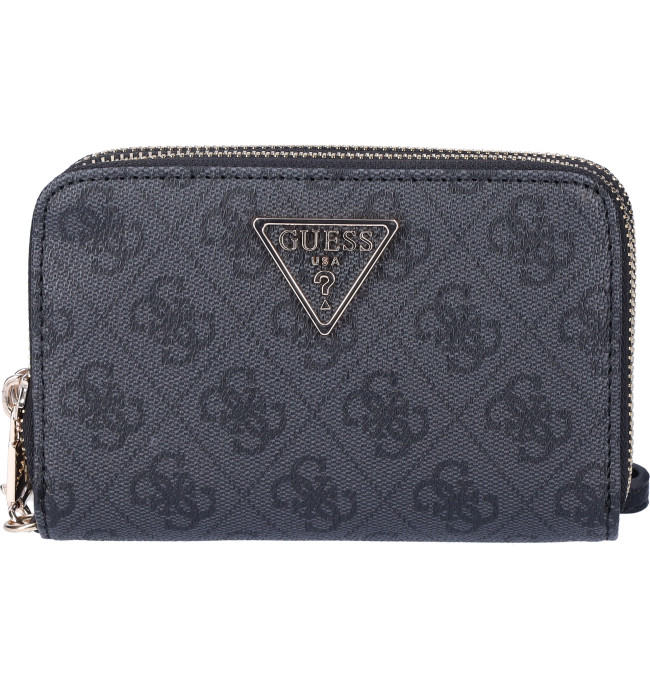 Guess portafoglio donna coal