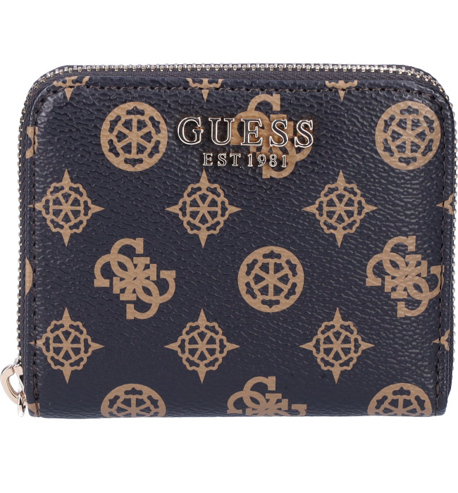 Guess portafoglio donna mocha