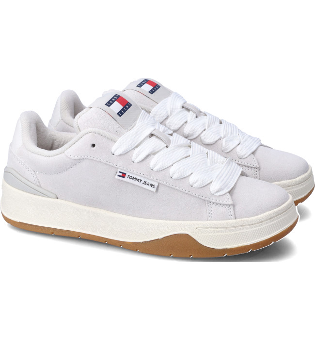 Tommy Jeans sneakers donna grey