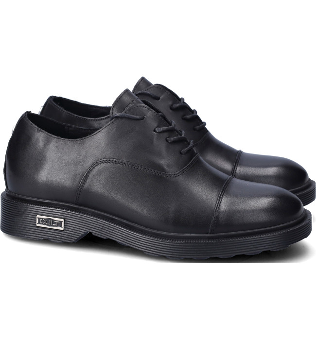 Cult stringata uomo black