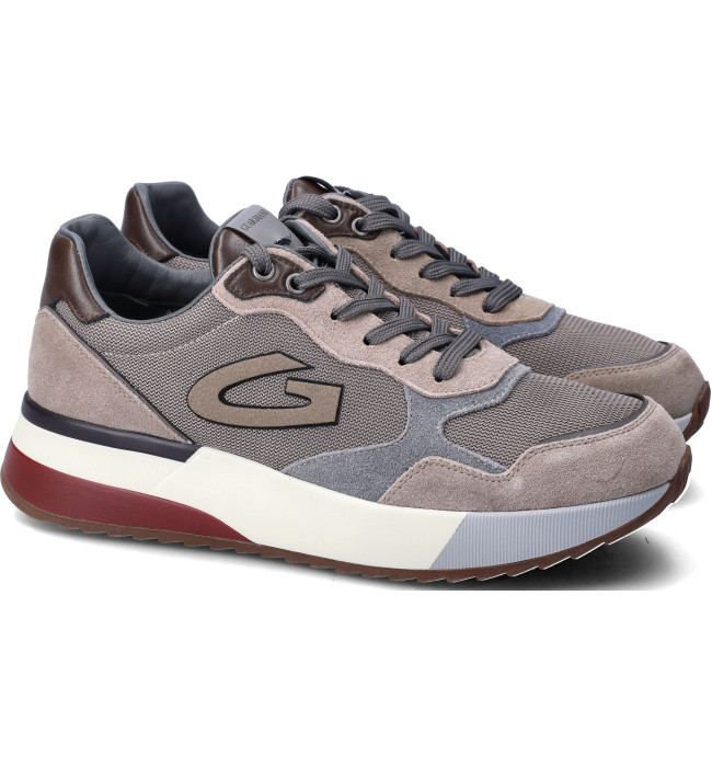 Alberto Guardiani sneakers taupe