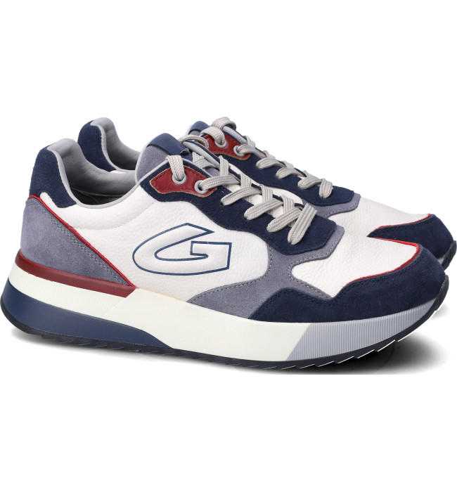 Alberto Guardiani sneakers blue