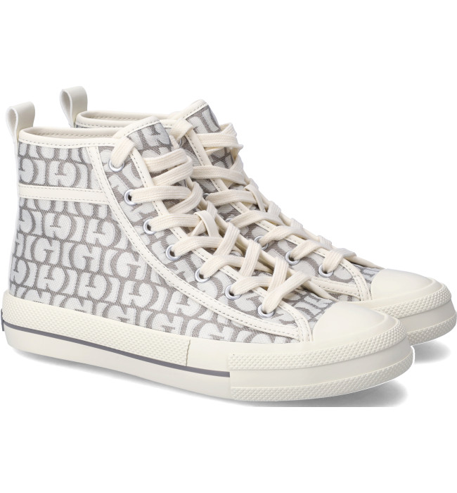 Guess donna sneakers grey