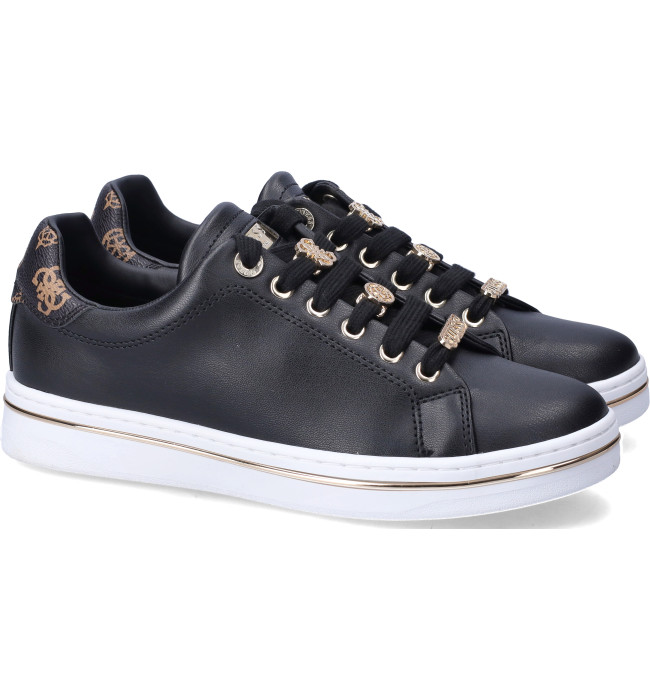 Guess donna sneakers black