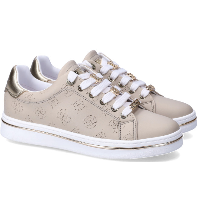 Guess donna sneakers beige