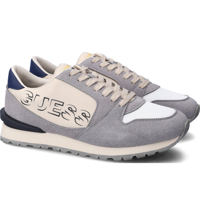 Guess sneakers bei-grey