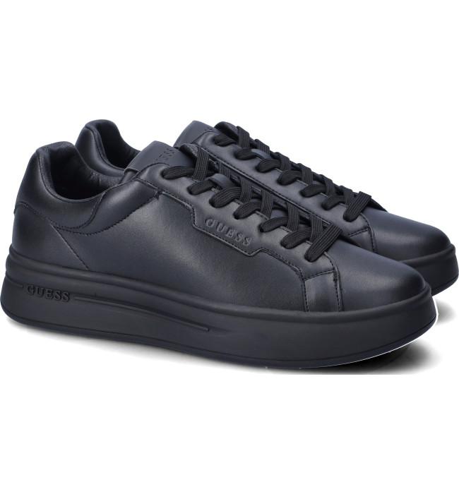 Guess sneakers black