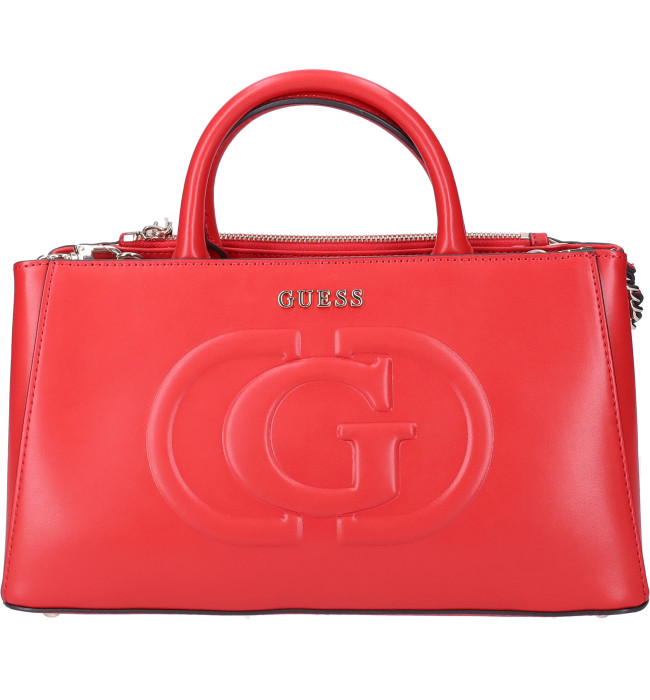 Guess borsa donna red