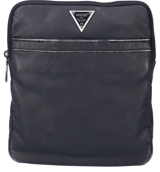 Guess borsa uomo black