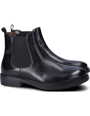 Maritan stivaletto nero