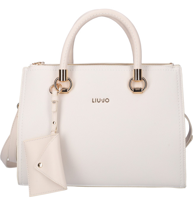 Liu Jo borsa donna cream