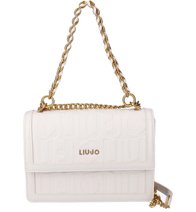 Liu Jo borsa donna cream